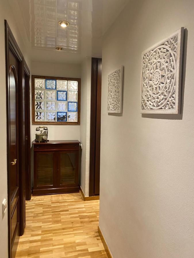 Apartment La Pastora Con Parking *