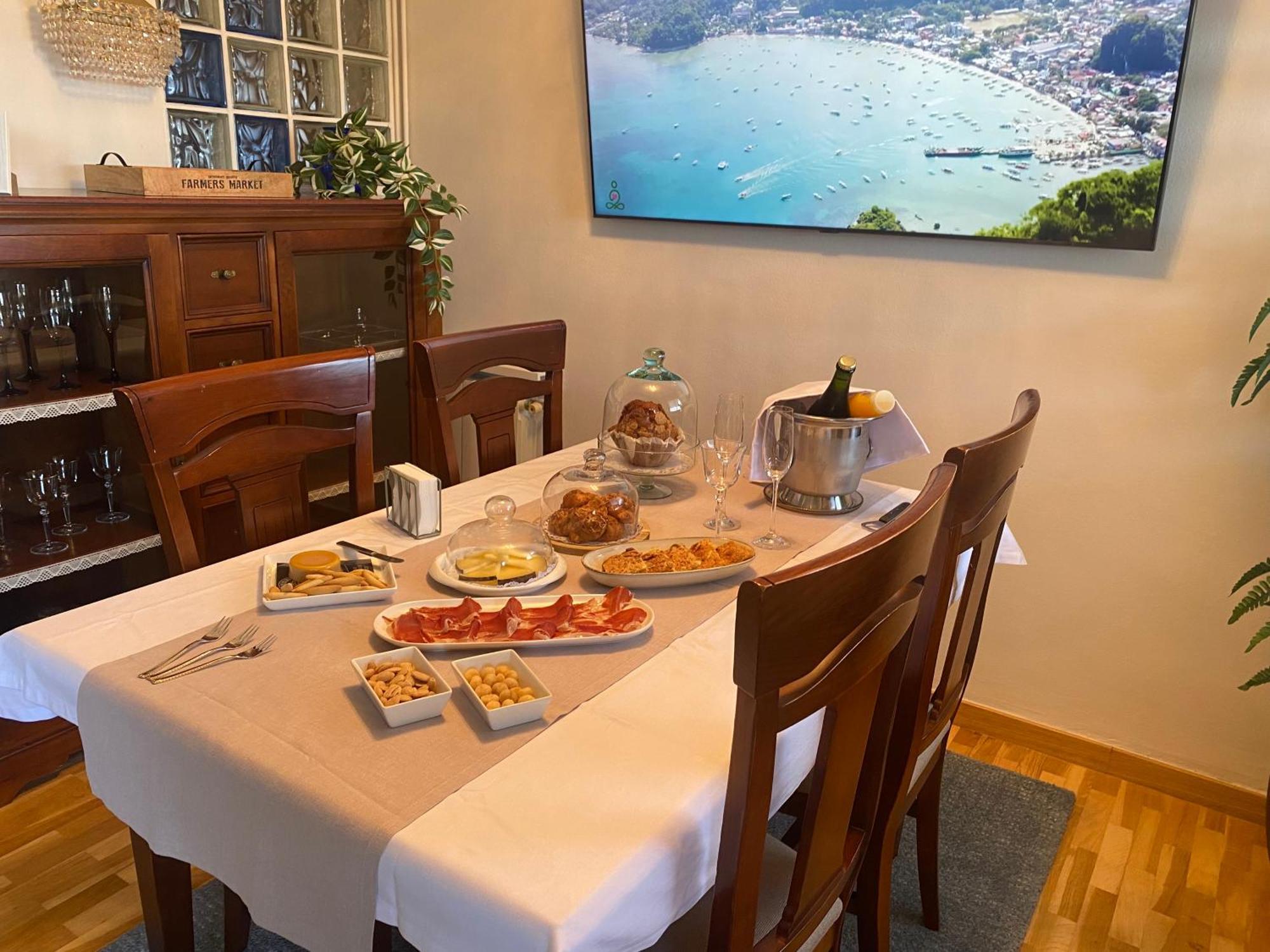 Apartment La Pastora Con Parking Gava