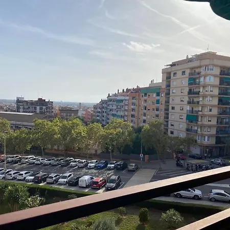La Pastora Apartamento Con Parking Gavà Exterior photo