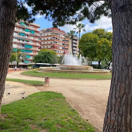 La Pastora Apartamento Con Parking Gavà Exterior photo