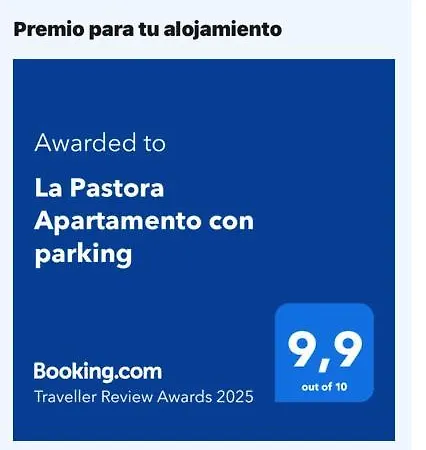 La Pastora Apartamento Con Parking Gavà Exterior photo